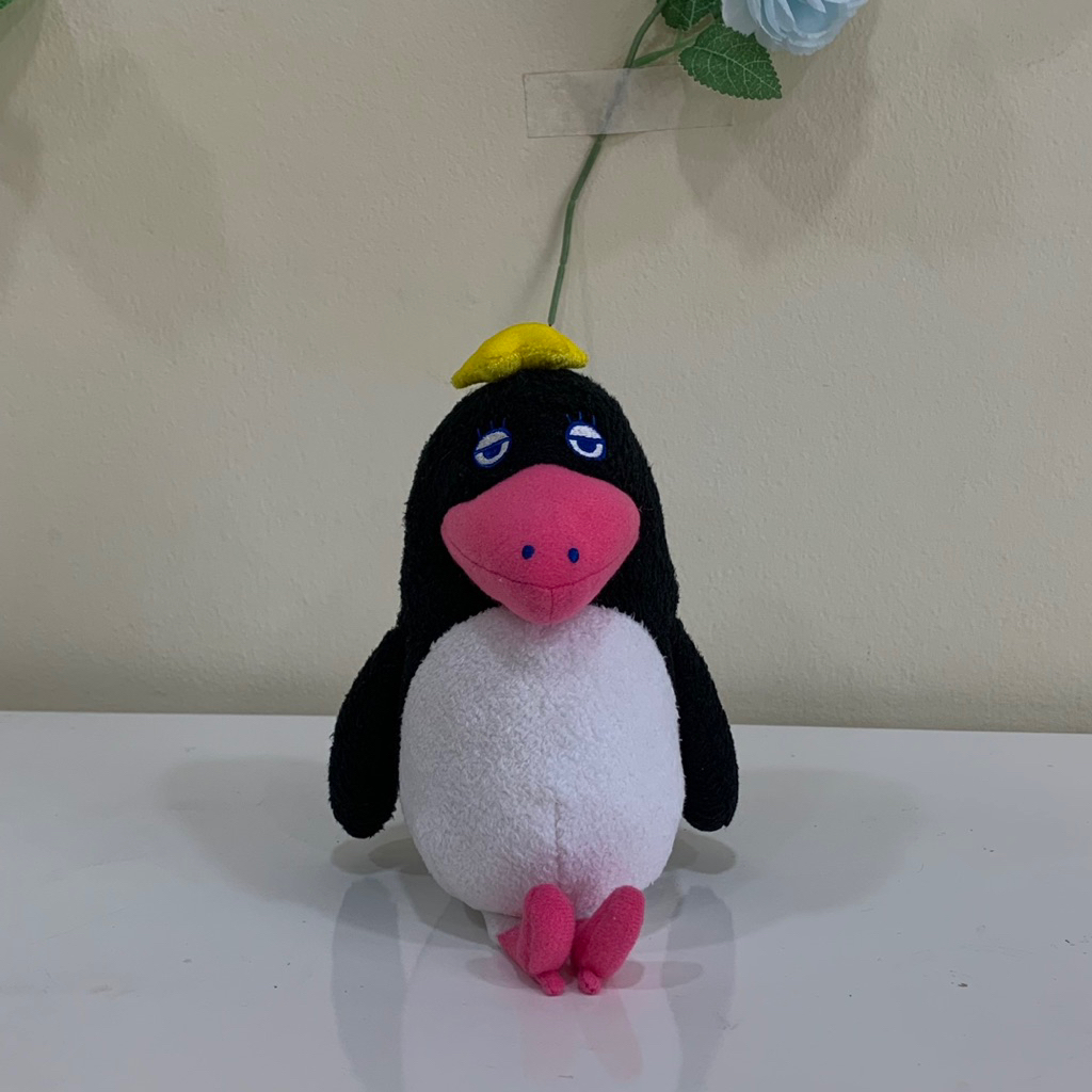 Sorakara-chan Tokyo Sky Tree Mascot Plushie