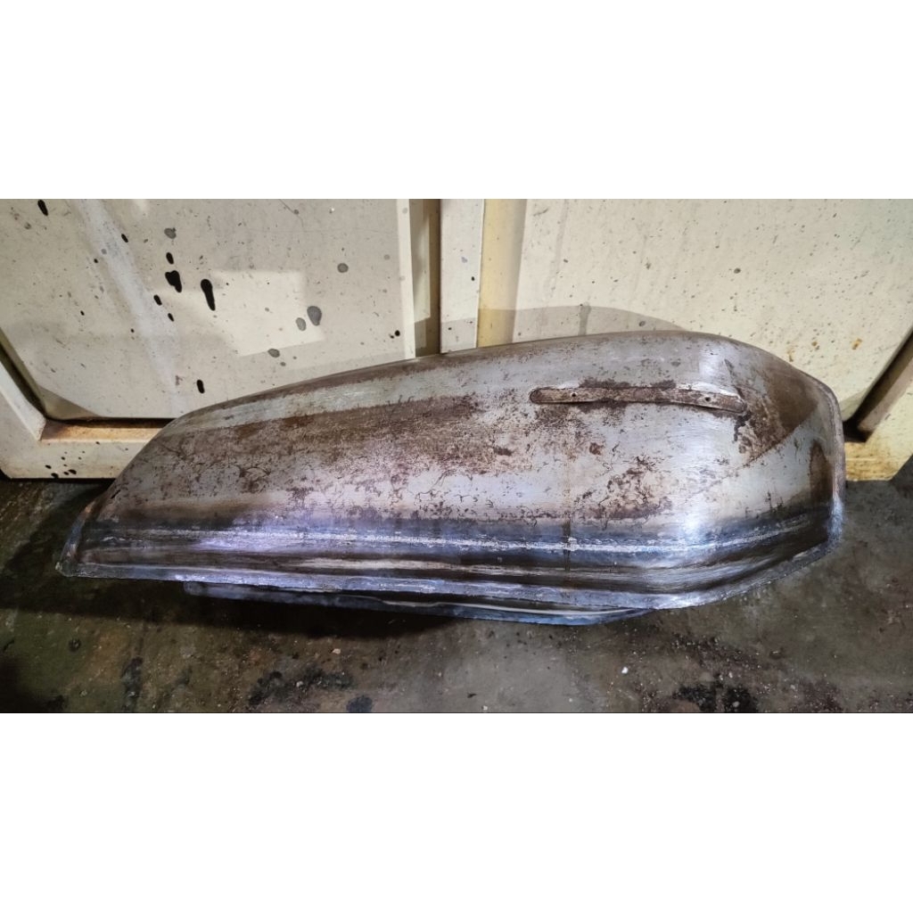 tangki gl100 original