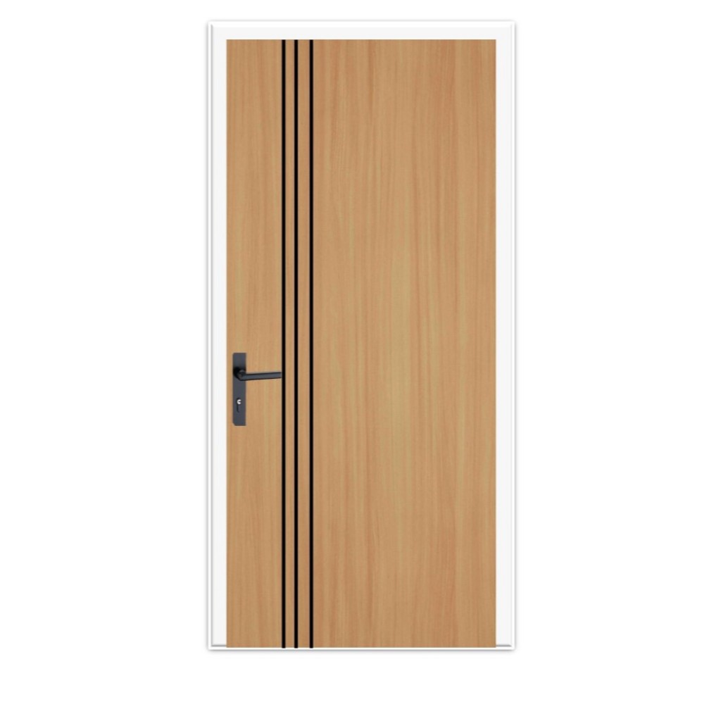 PINTU.MOTIF(I) PINTU MINIMALIS PINTU KAMAR TIDUR