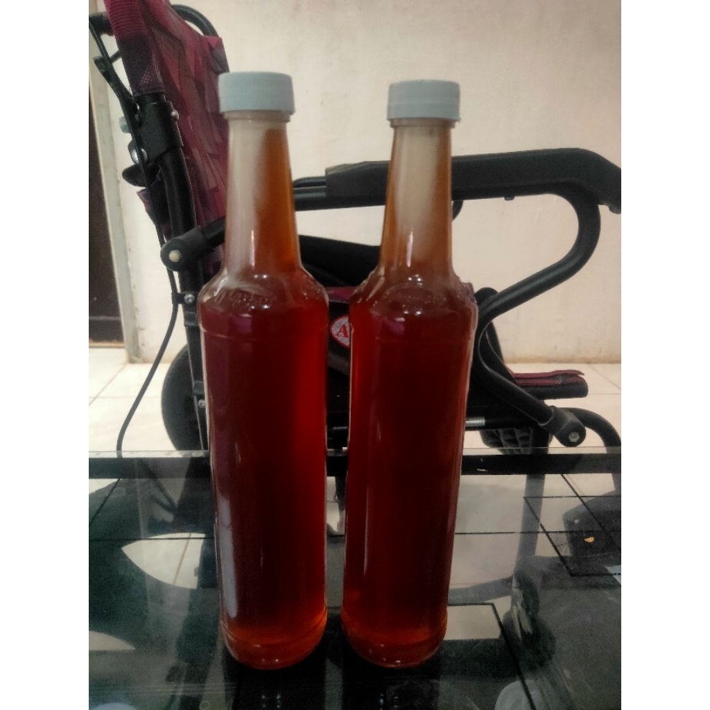 

Madu Randu Hutan Murni Tanpa campuran air