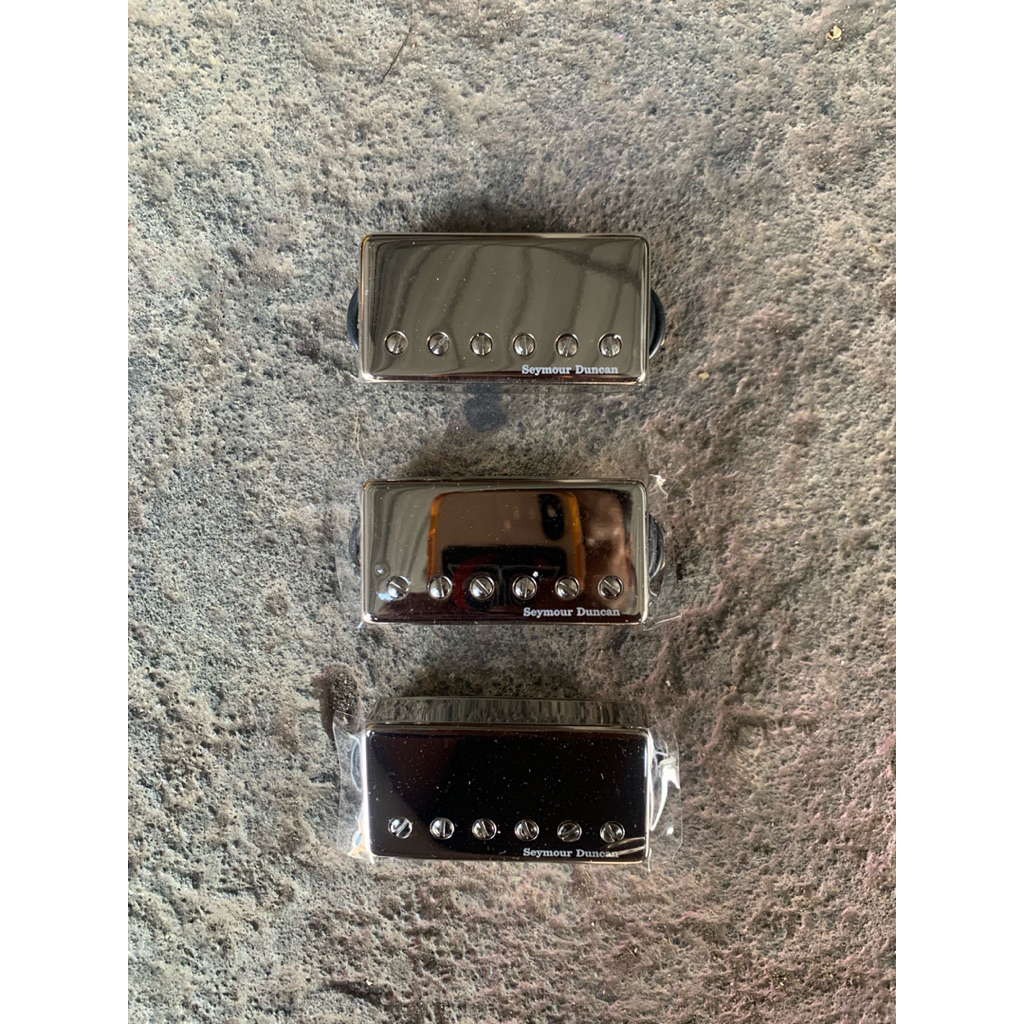 pickup gitar seymour duncan TB 14 posisi bridge