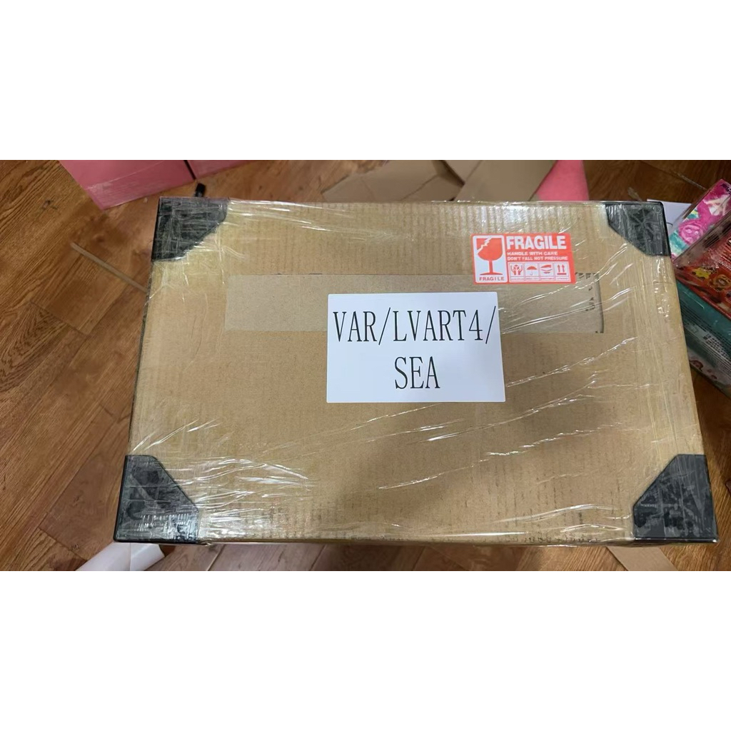 

Extra kardus Extra Bublewrap