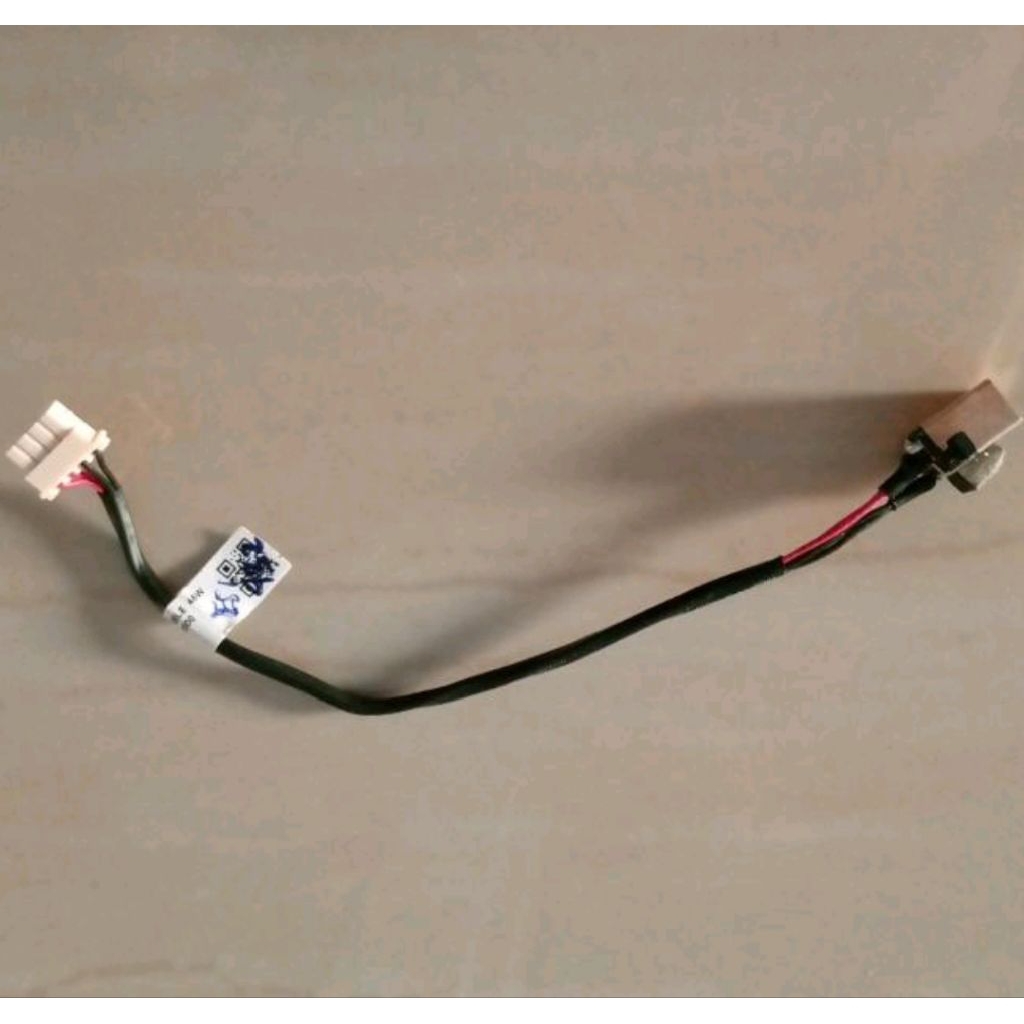 DC in Power Supply Input Jack in Charger Acer ES14 ES1 432 ES1-432 ZQF