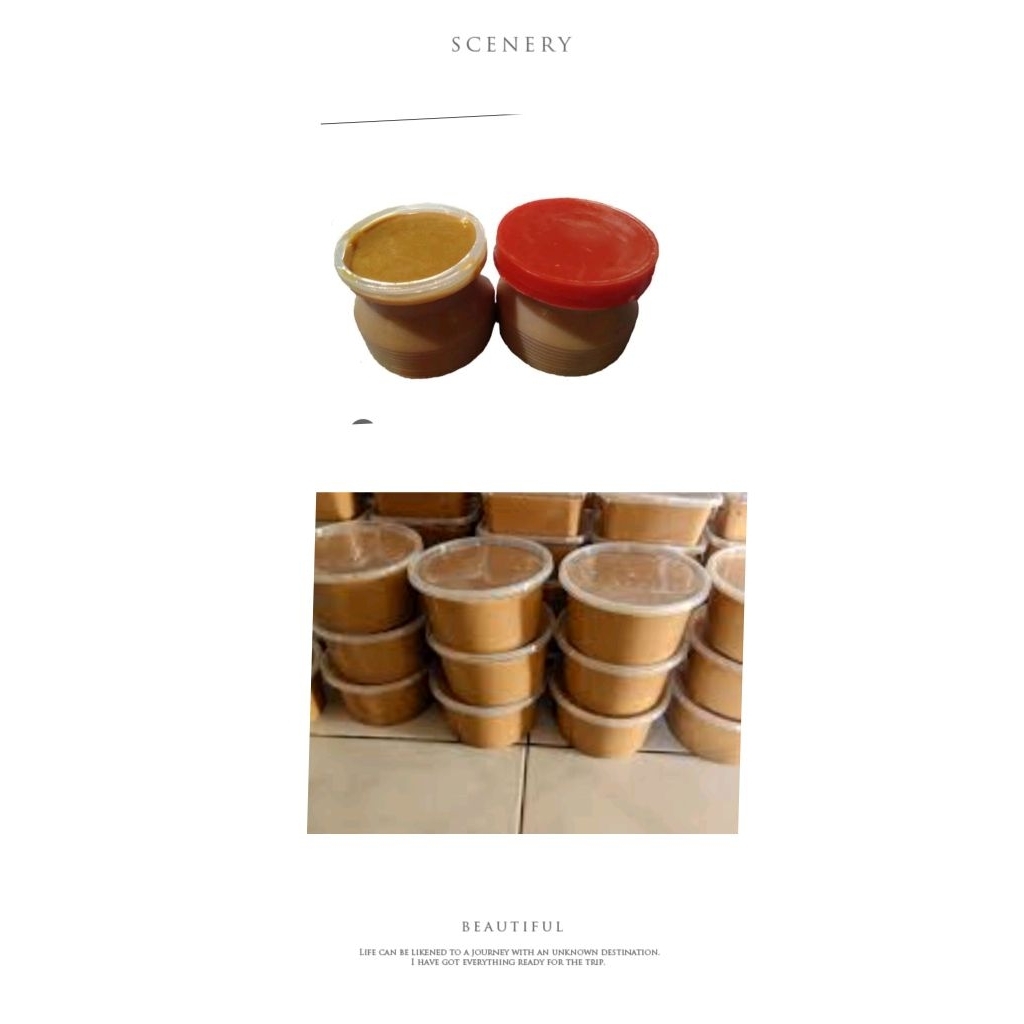 

petismadura buy1 500g - get 3( 100g)