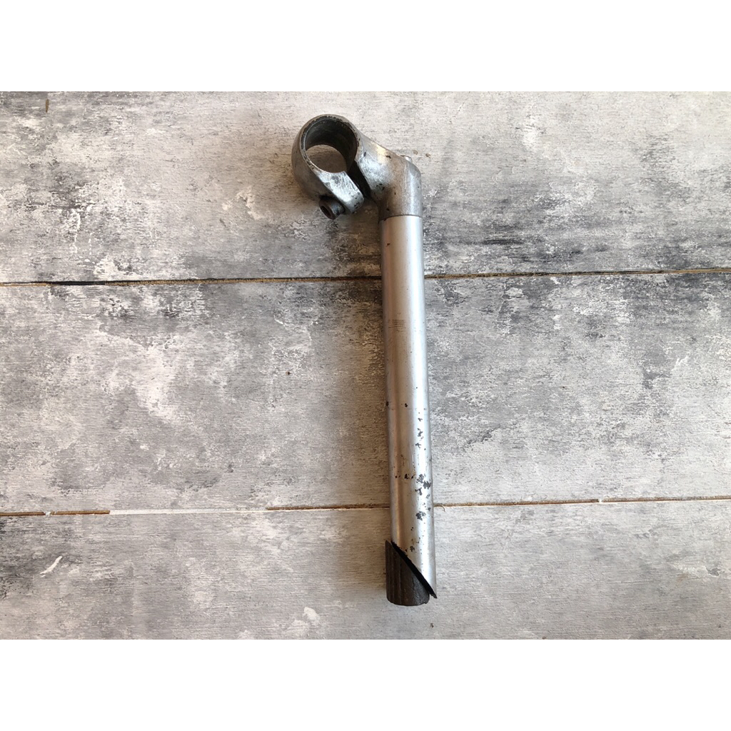 stem alloy panjang 22 cm stem alloy panjang second bekas stem panjang 22 cm stem panjang 22 cm inser