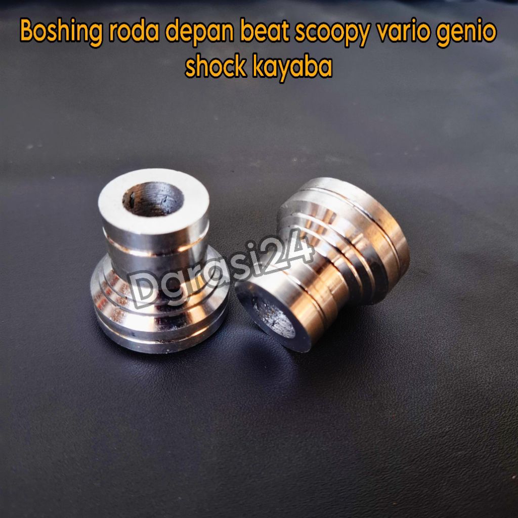 Boshing roda depan beat vario genio scoopy karbu shock kayaba/boshing gearbox honda beat vario scoop