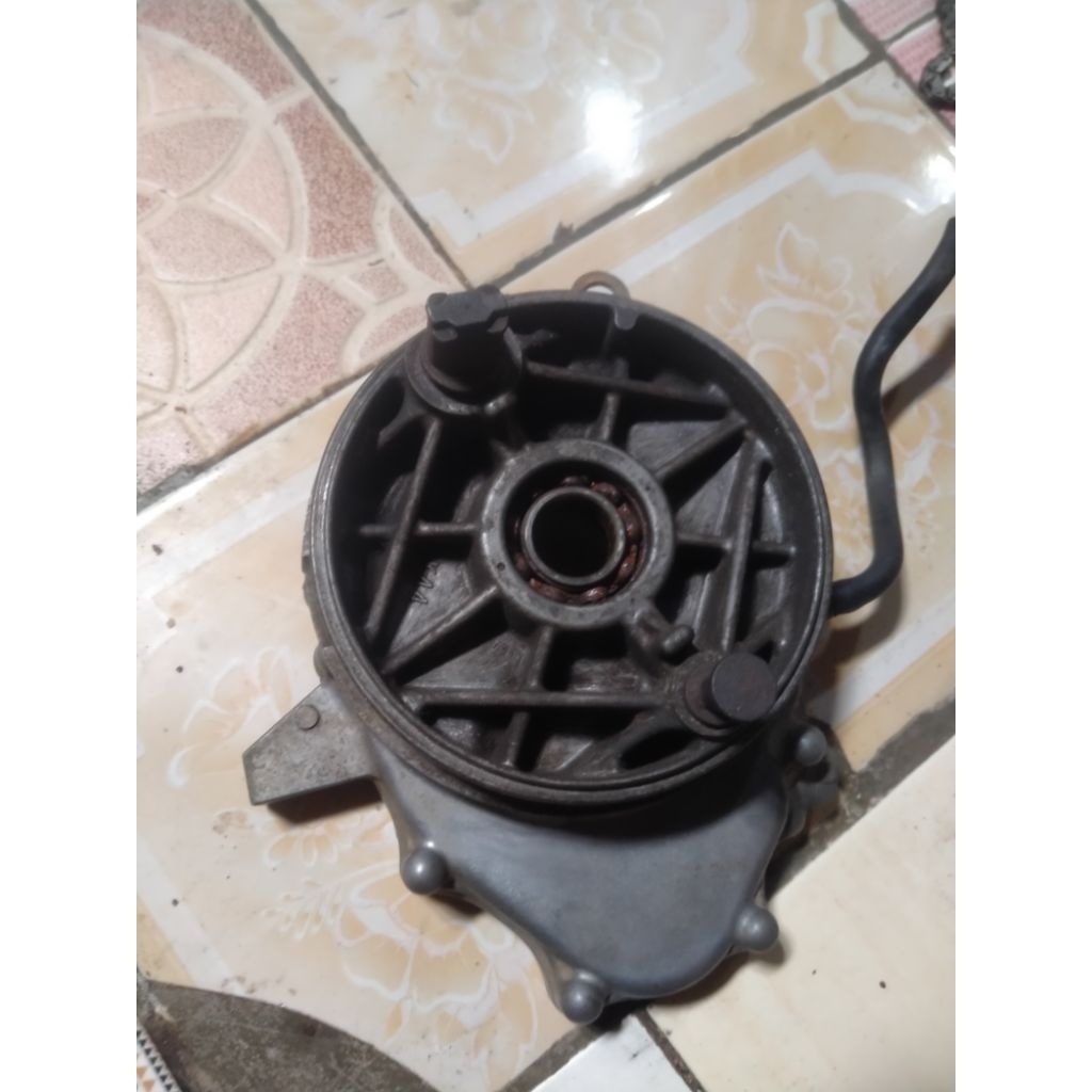 bak gigi rasio rumah rasio bak gardan gear box beat esp digital ECO Scoopy k44 k81 original cabutan