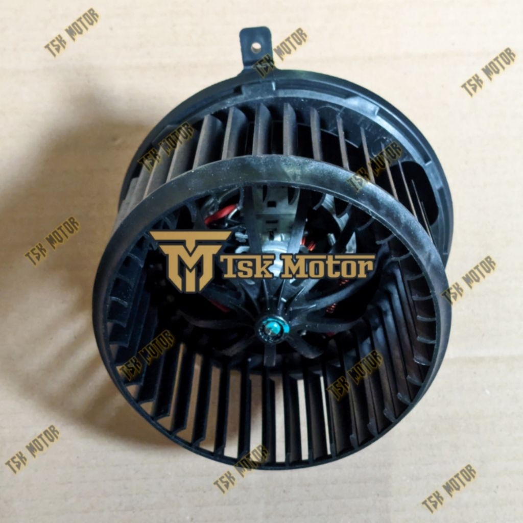 Fan motor assy / blower AC versi 2 mercy axor 4028-4928-3336-4843