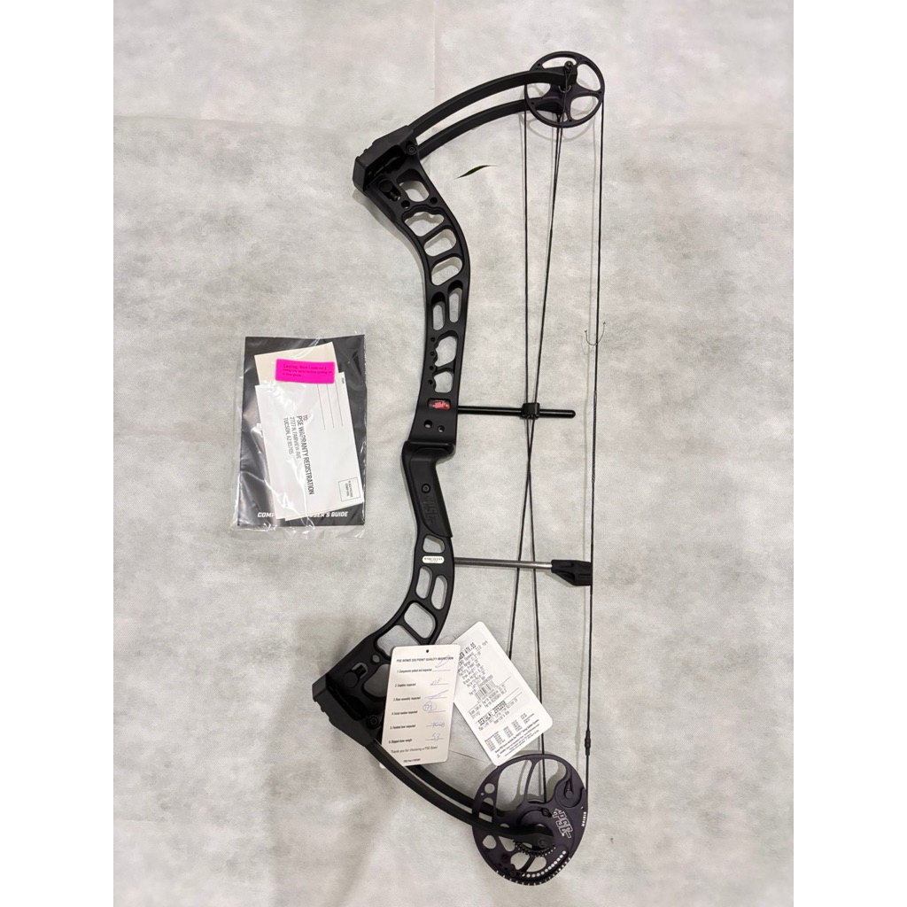 PSE COMPOUND STINGER ATK SS 2024
