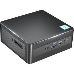 INTEL PC NUC i3 , gen 10