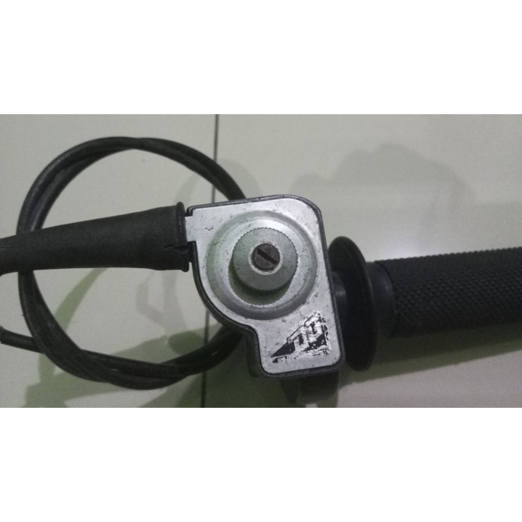 gas magura DG performance