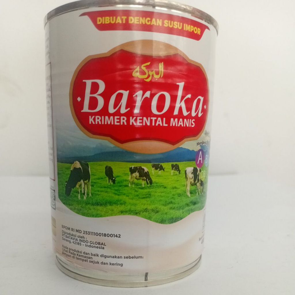 

baroka