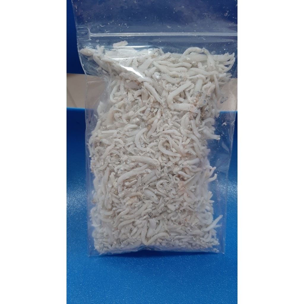 

Teri Medan S4V 100gram