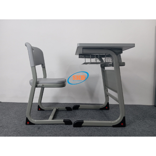 Meja Kursi Siswa 1 Set  / Meja Siswa / Meja Sekolah / Bangku Sekolah / Kursi Siswa