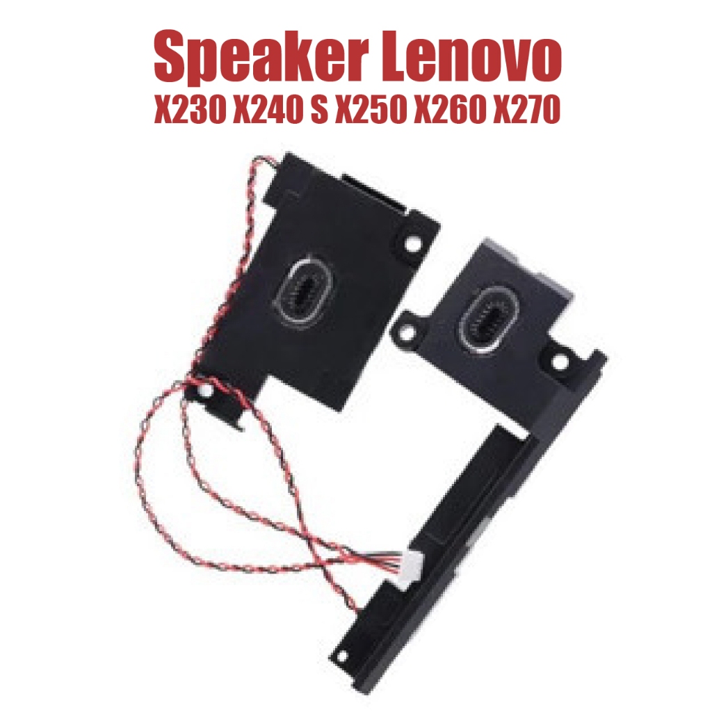 Speaker laptop lenovo thinkpad X230S X240 X240S X250 X260 X270