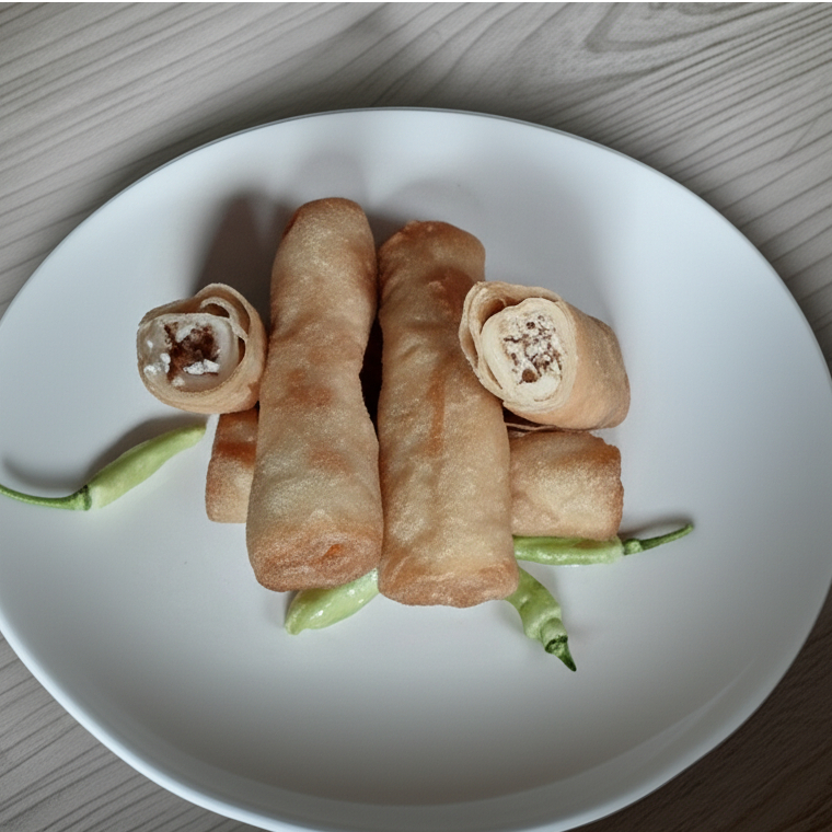 

Sosis Solo Isi 5 Pcs Homemade