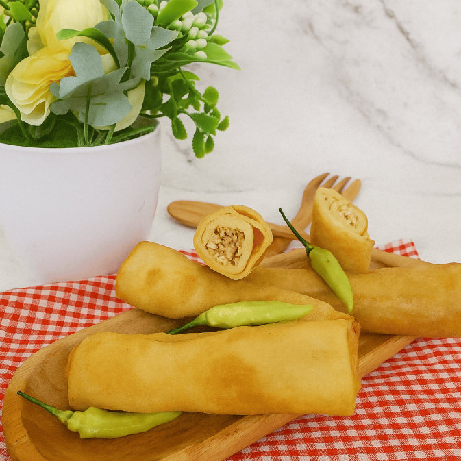 

Homemade Sosis Solo Isian Ayam Frozen