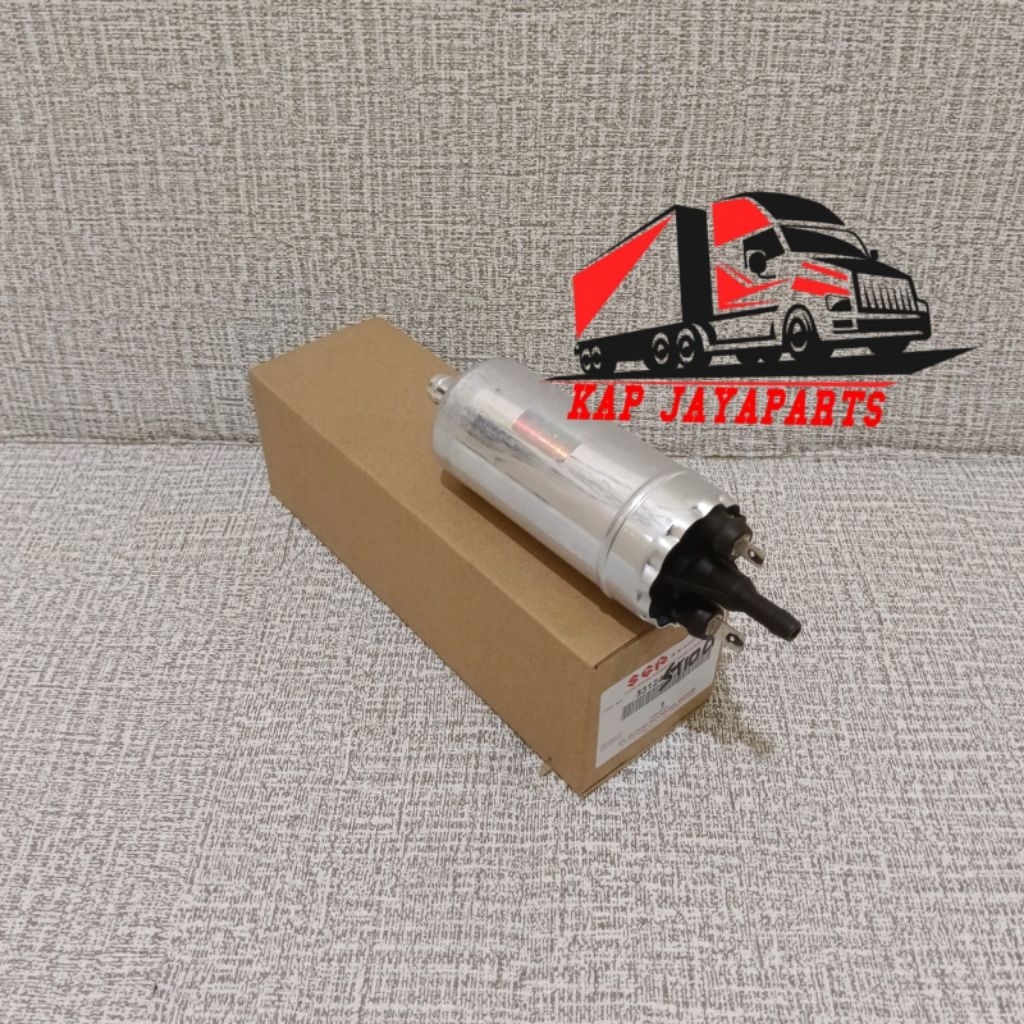 FUEL PUMP ST100 ROTAK POMPA BENSIN CARRY 1,0 INJEKSI FUEL PUMP ONLY CARRY 1,0
