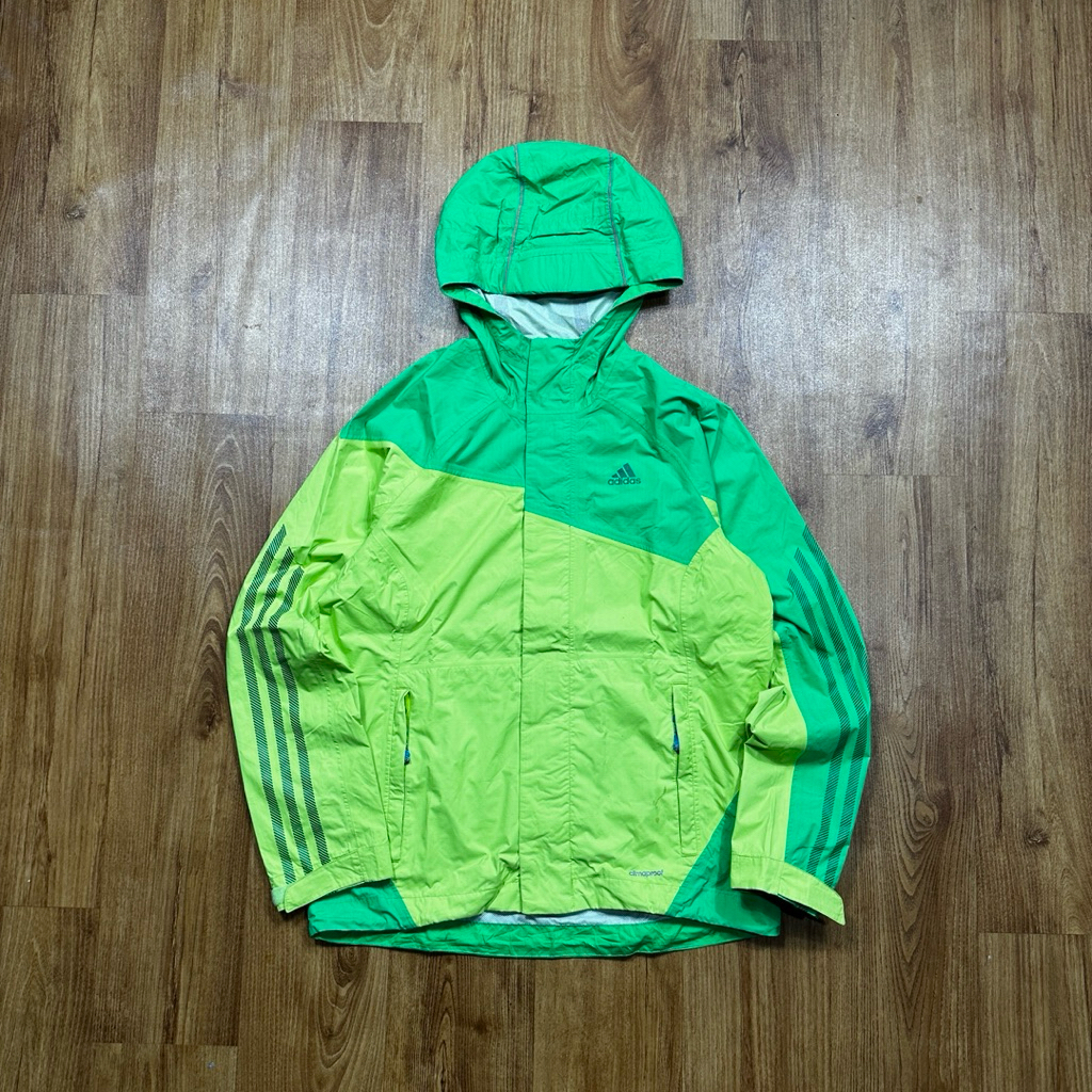 JACKET OUTDOOR ADIDAS SECOND