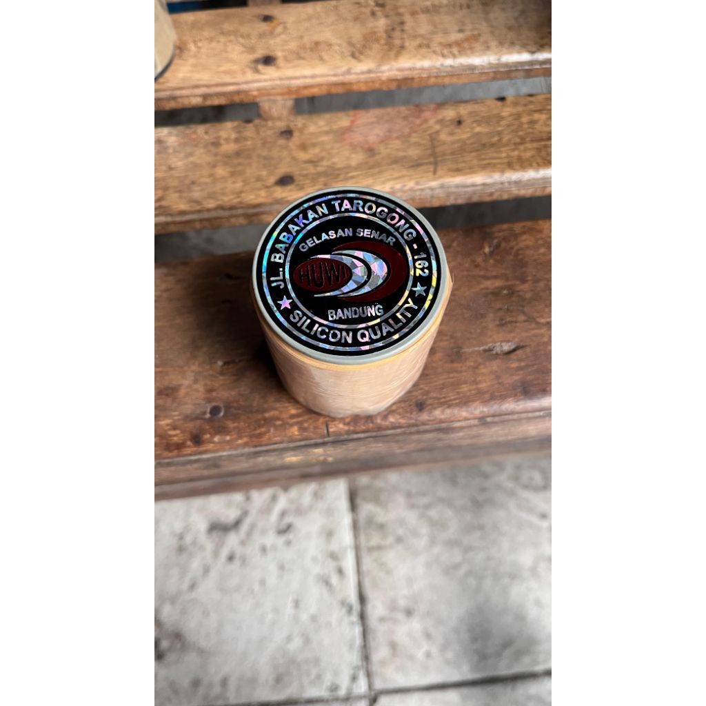 gelasan huwi original lawas 2020 original full treatment