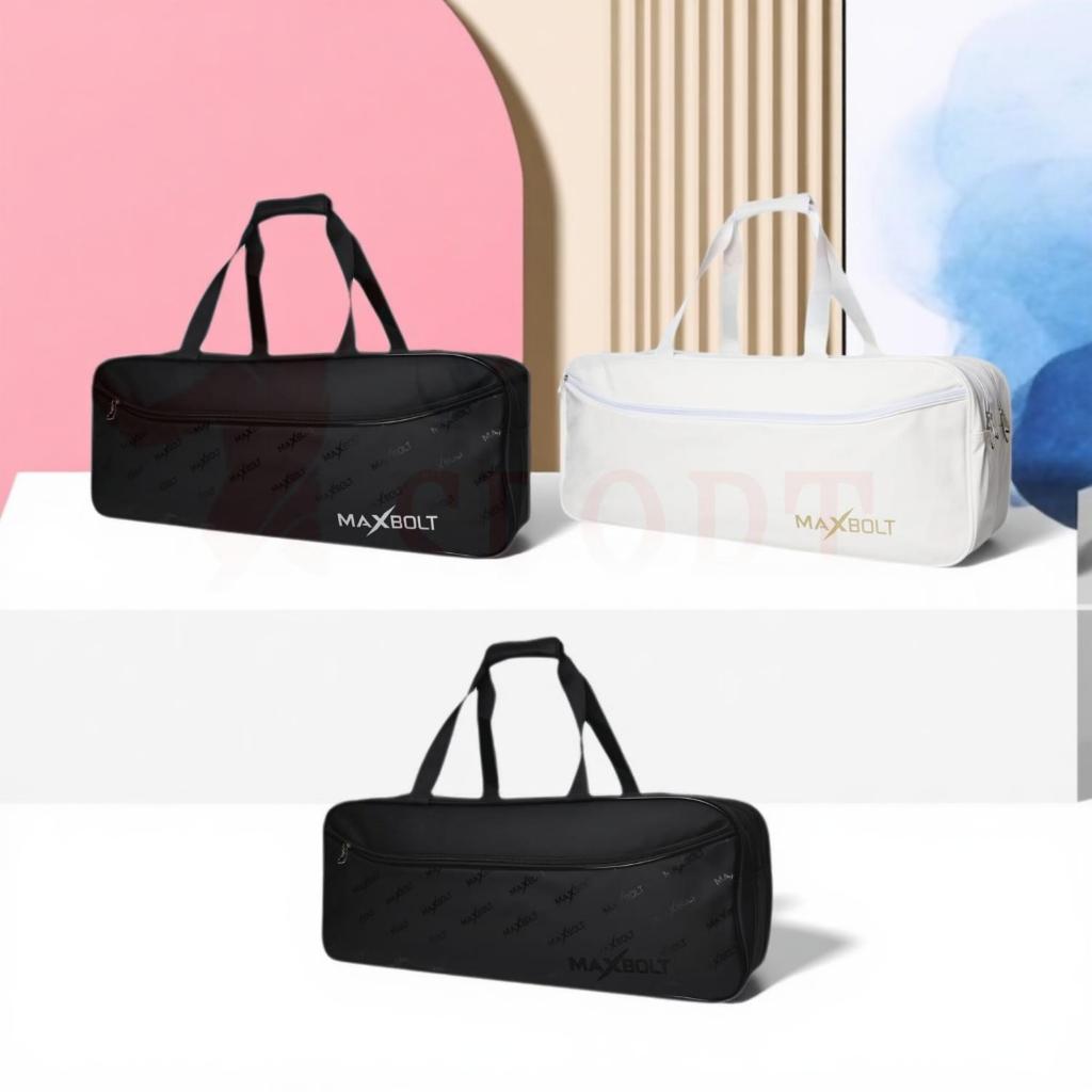 Tas Badminton Maxbolt Original YH4012 Tas Maxbolt YH 4012 Termo