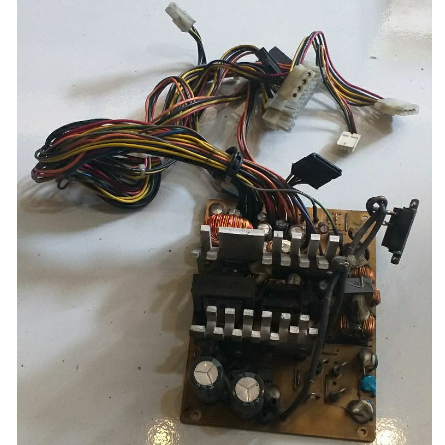 Mesin PSU Mati Switching Power Supply