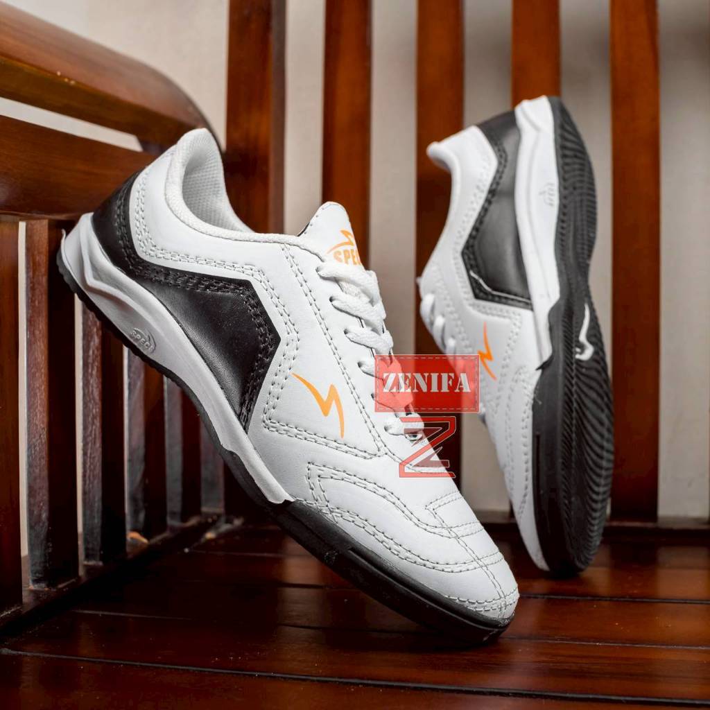 Sepatu Futsal Pria Dewasa Specs Astera In Grade Ori