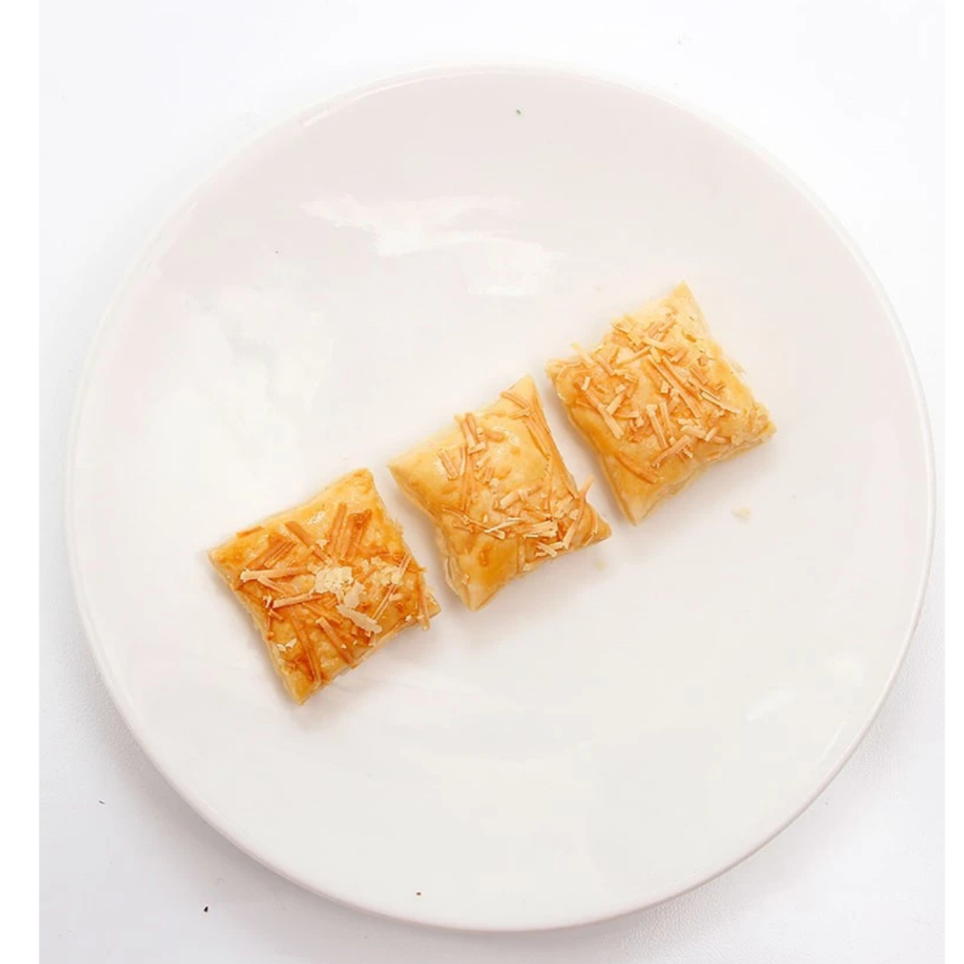 

Ina Cookies Cheese Stick Homemade