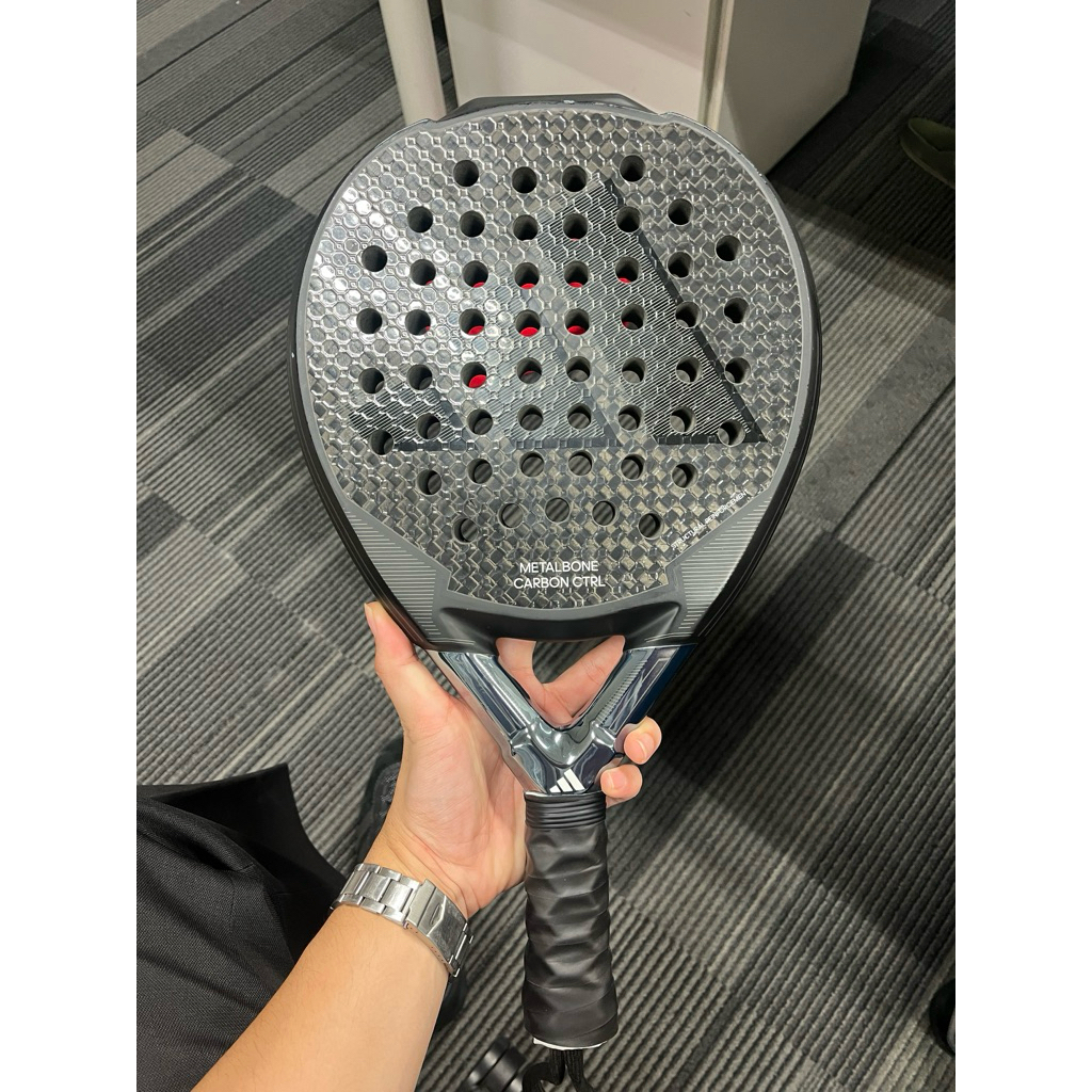 Metalbone Carbon CTRL 3.3