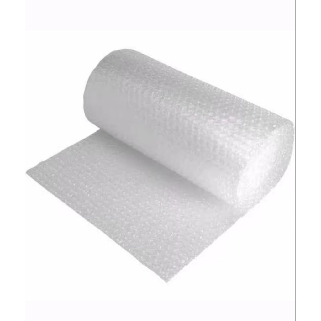 

EXTRA BUBBLE WRAP + LAKBAN FRAGILE