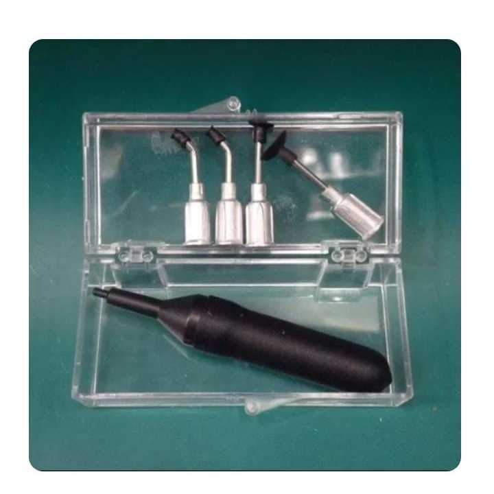 RG7939 tools suction pen hozan 15 jepang asli alat sedot ic smd by PCM LTC GLODOK