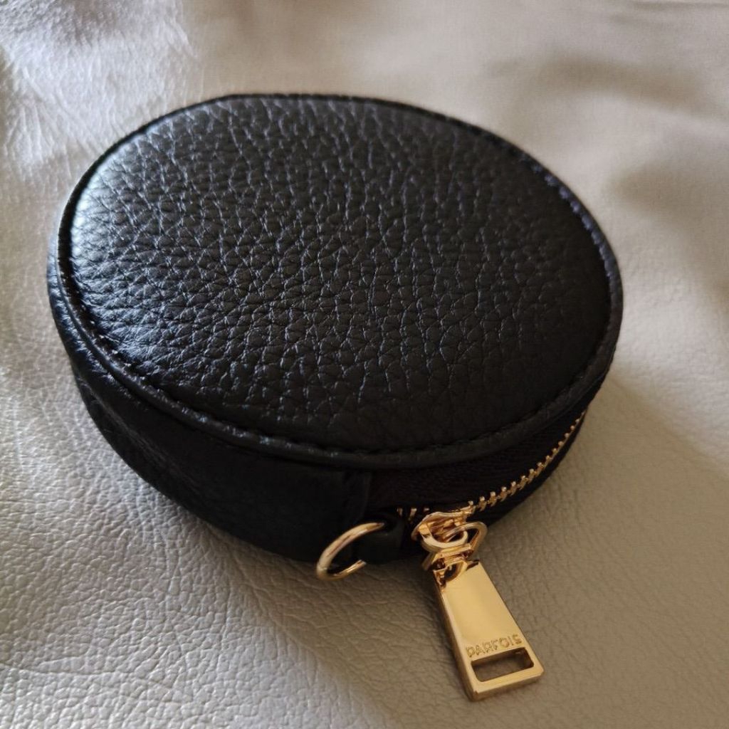 NEW Dompet Parfois untuk uang koin serbaguna