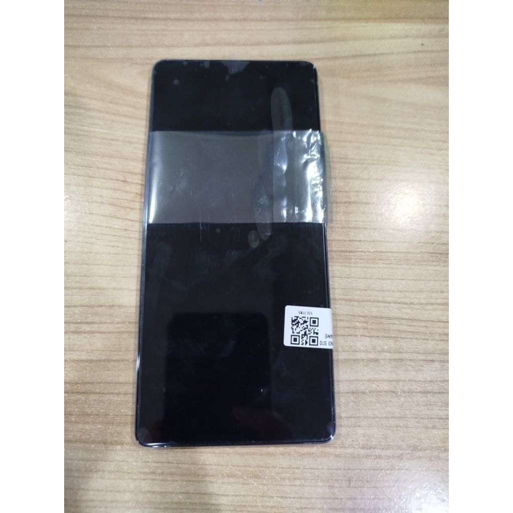 LCD + FRAME SAMSUNG S10 LITE OLED