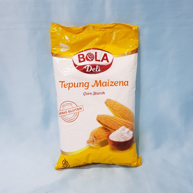 

Bola Deli Tepung Maizena 500g
