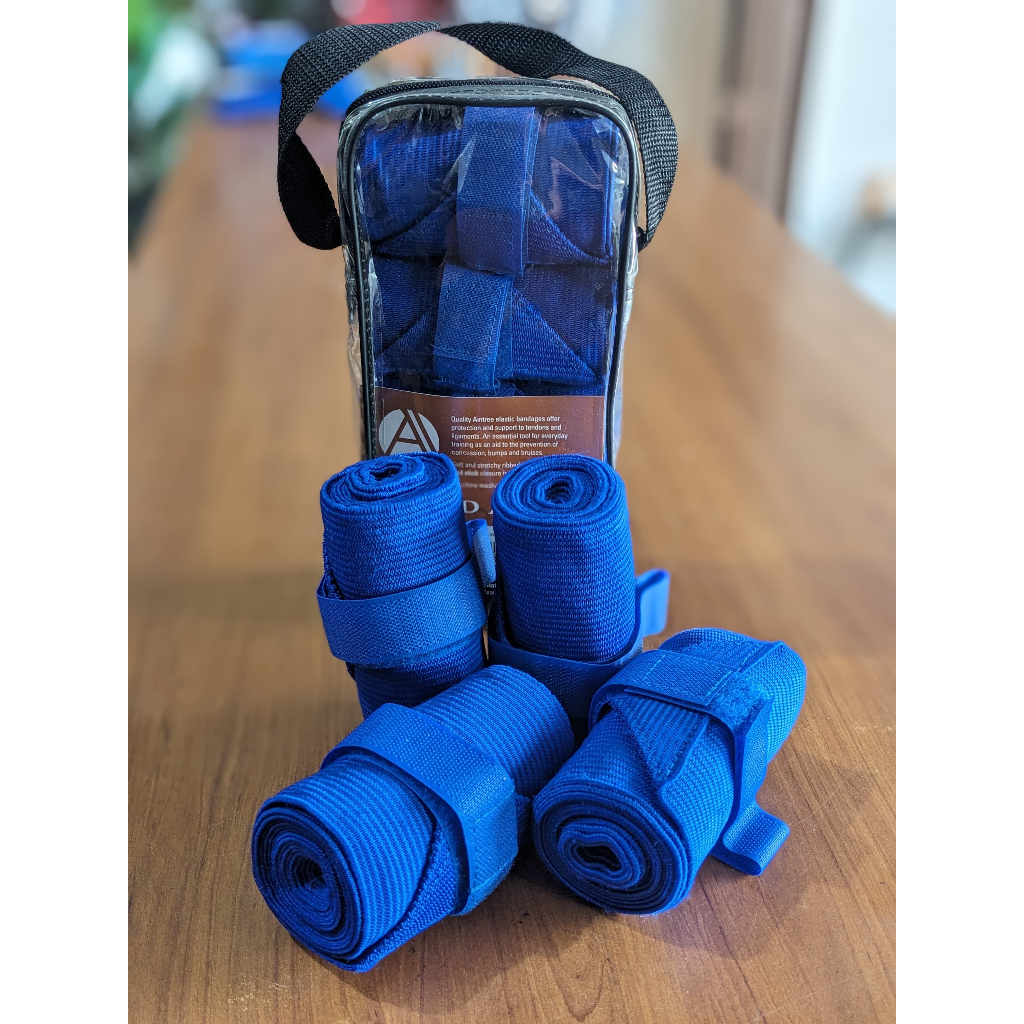 BANDAGES ZILCO NYLAINTREE 4 ROYAL 10 CM