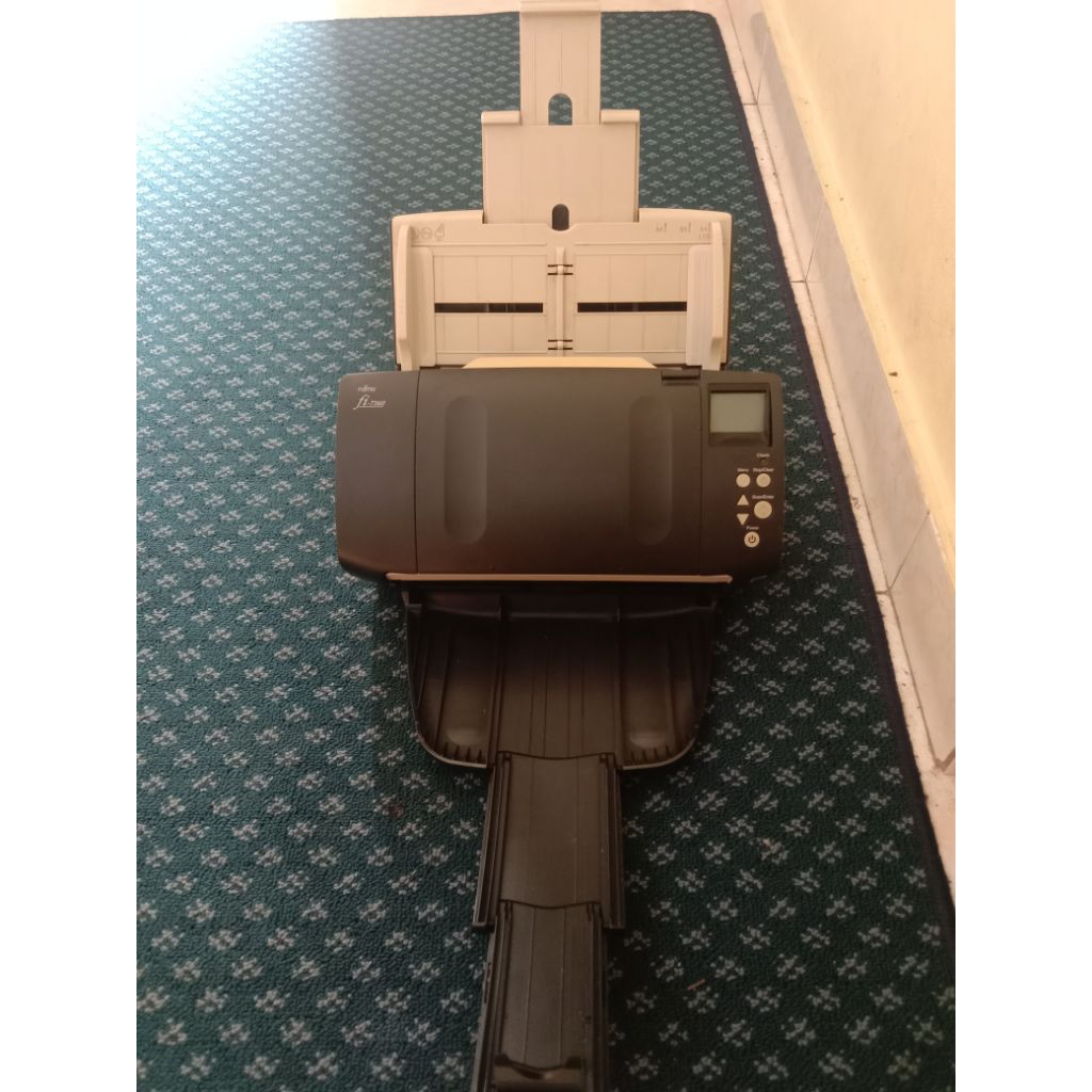 Scanner fujitsu fi-7160
