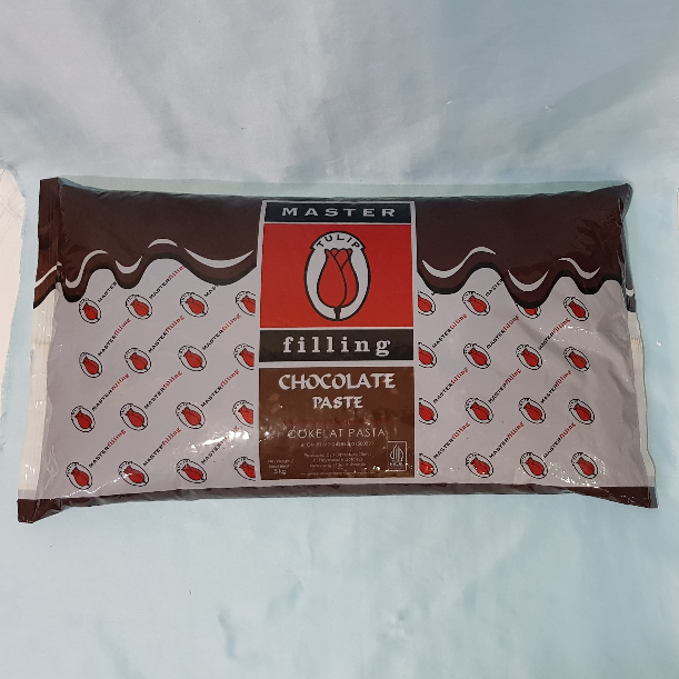 

Tulip Chocolate Filling 5kg