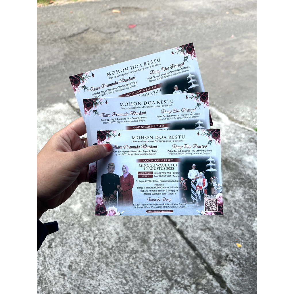 

Kertas Punjungan 1/4 F4 ( 250 pcs )