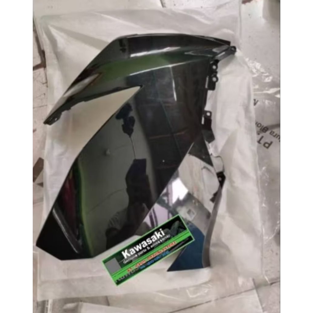 Fairing kawasaki new Ninja 250fi th.2018