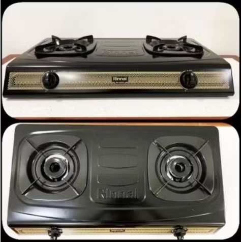 Kompor Rinnai 522S