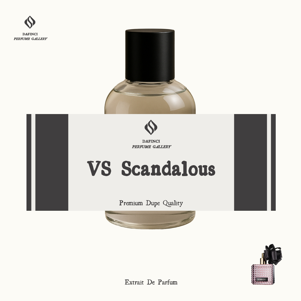 Jual Dupe Parfum Terlengkap Harga Terbaru November 2025 Shopee