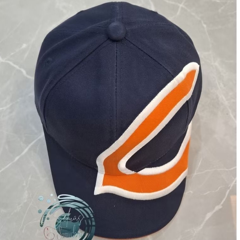 Topi Vintage BIG LOGO Reebok x NFL x Chicago Bears