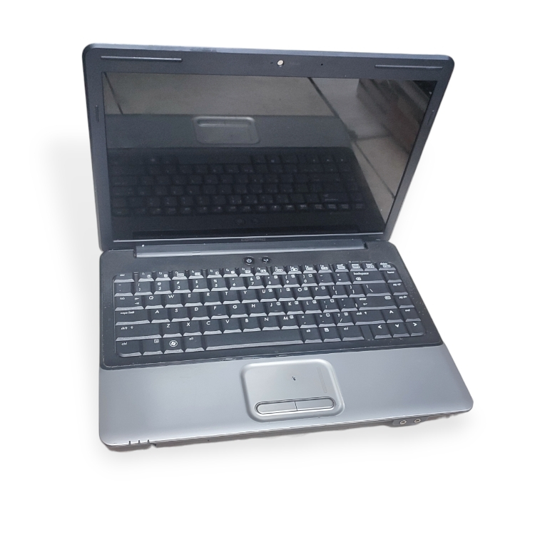 Laptop Ram 8GB SSD 128GB Core i3 M330 HP Compaq CQ41 nbhp2