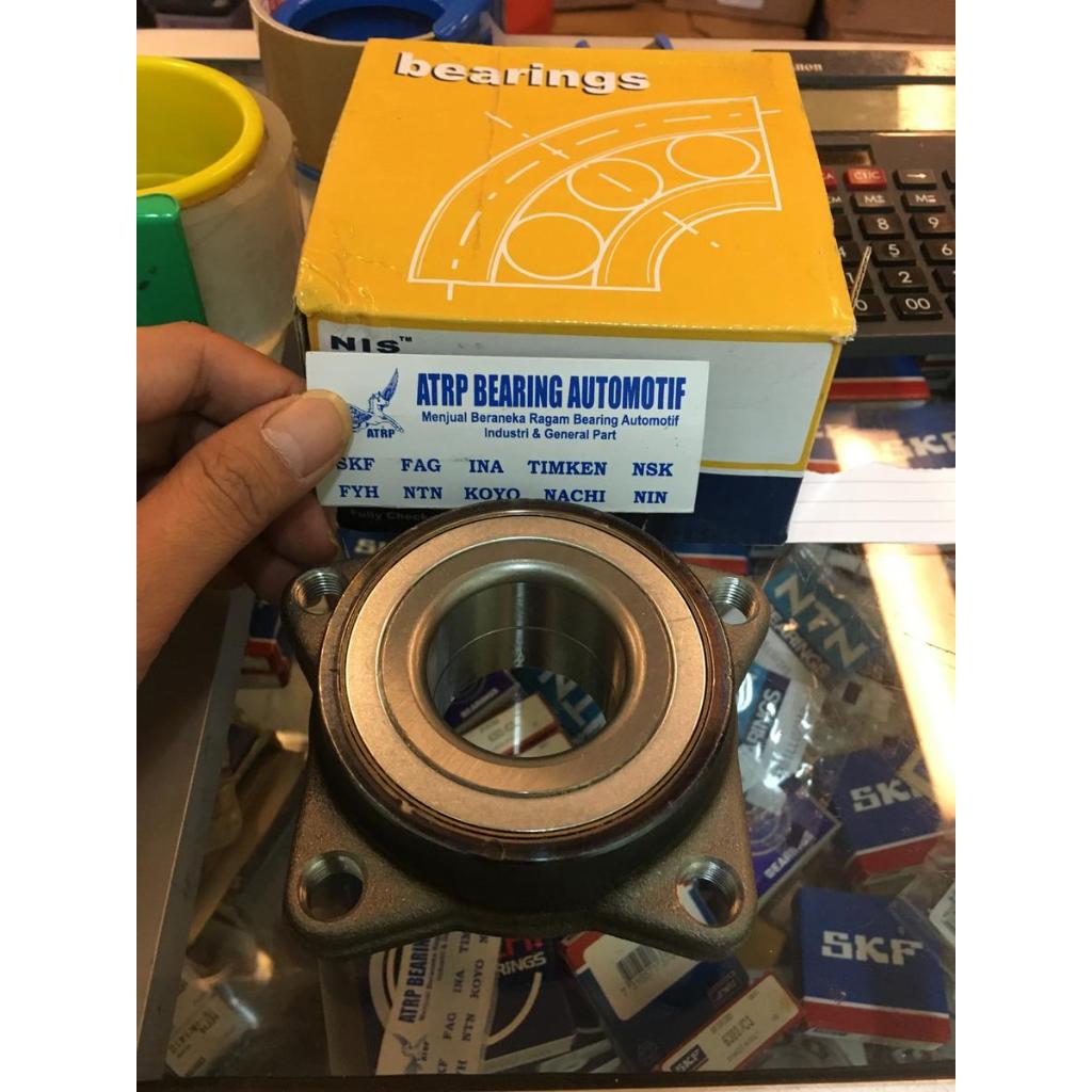 Bearing Roda Depan Galant / bearing roda depan galant NIS