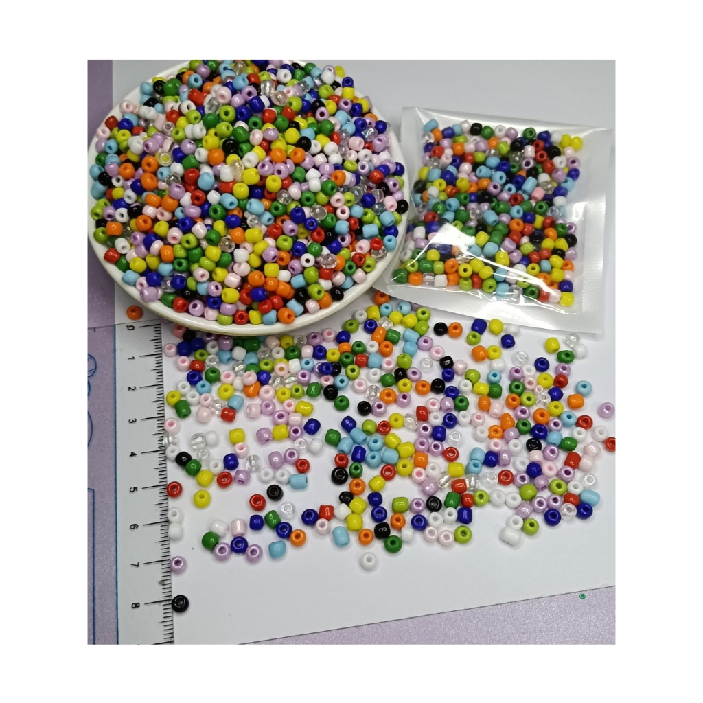 MANIK - Pasir MIX Doff 4mm