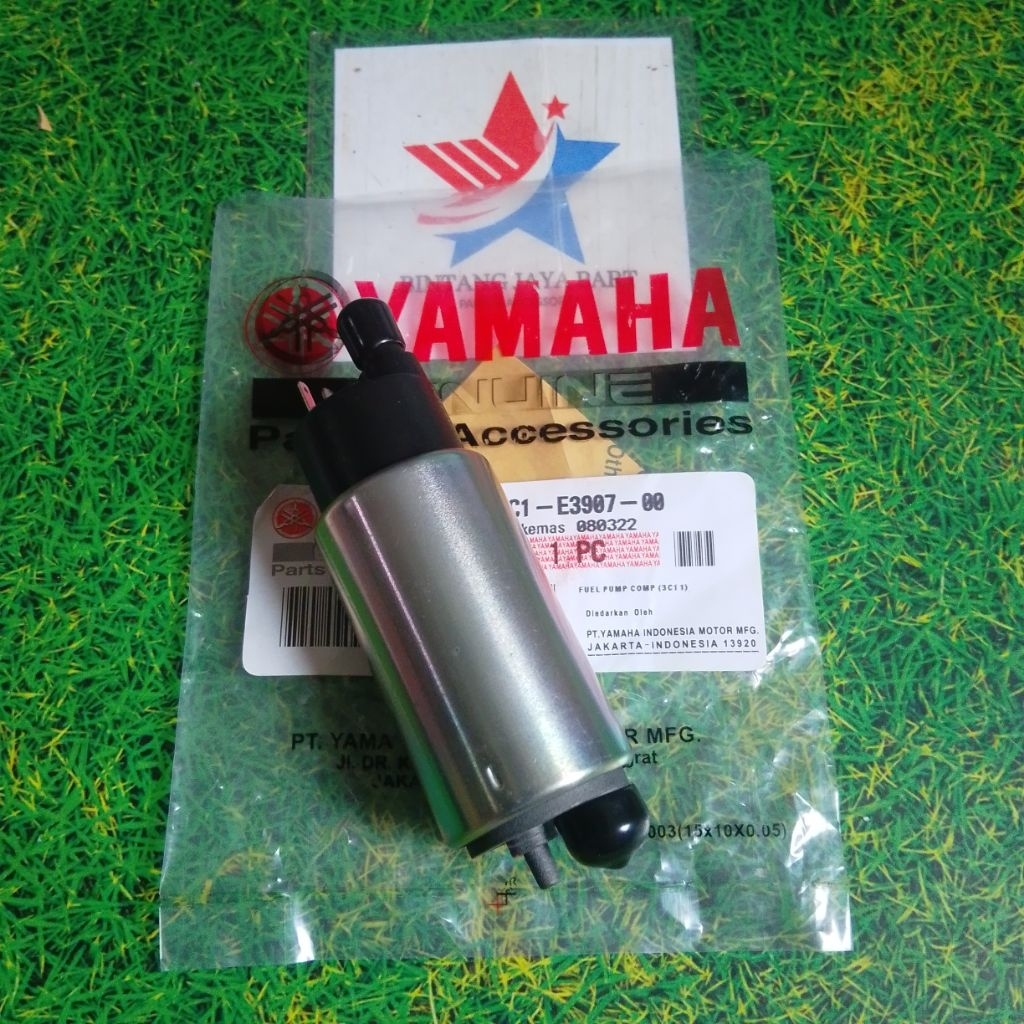 Rotak Dinamo Fuel Pump Only Fuel Pump Vixion Old,Vixion Lama 2007-2012 (3CI)