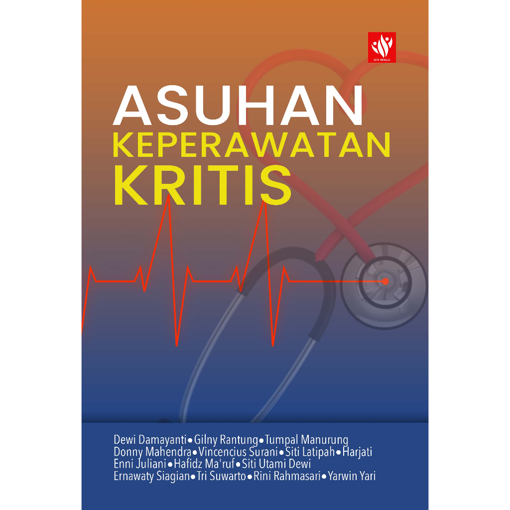 Asuhan Keperawatan Kritis