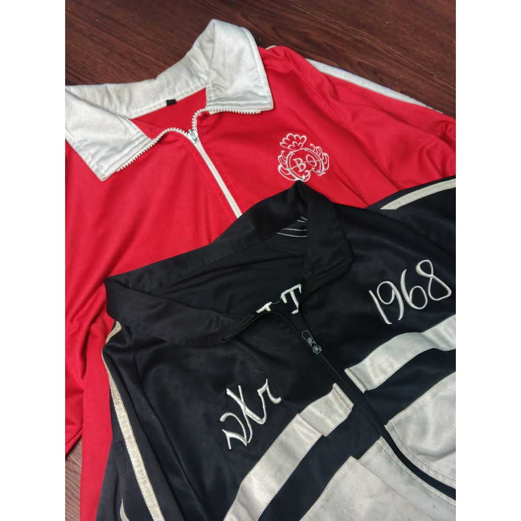 Tracktop Boedoet Stovia