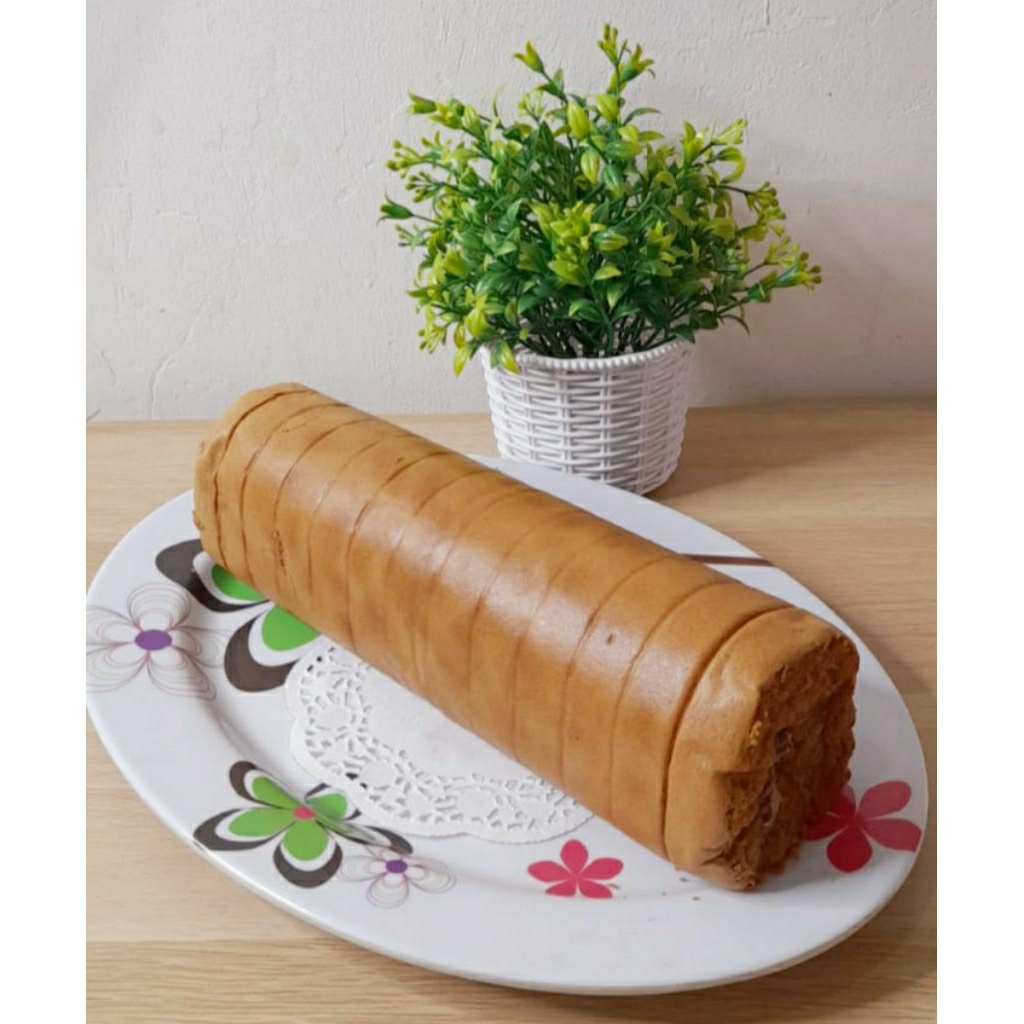 

Roll Cake premium filling keju