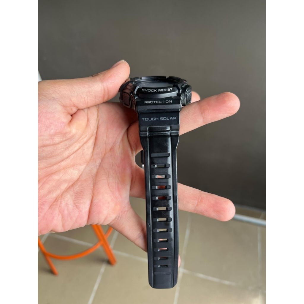 G-Shock G-9300 Mudman